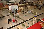 2. European N-Scale Convention, November 2007 Neue Messe Stuttgart