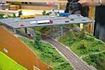 2. European N-Scale Convention, November 2007 Neue Messe Stuttgart